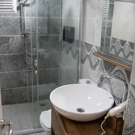 Отель Greenpine Taksim 3*
