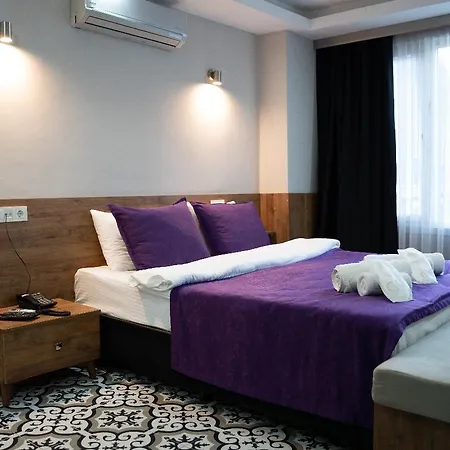 Greenpine Taksim 酒店 3*
