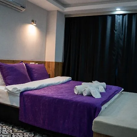 Greenpine Taksim 伊斯坦布尔