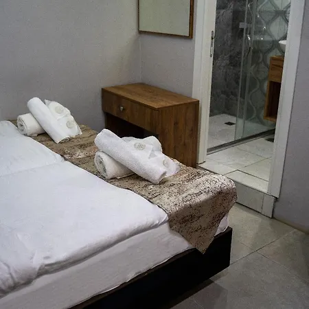 Greenpine Taksim 酒店 3*