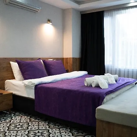 Greenpine Taksim Hotel