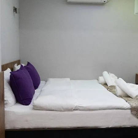 Greenpine Taksim 酒店 3*