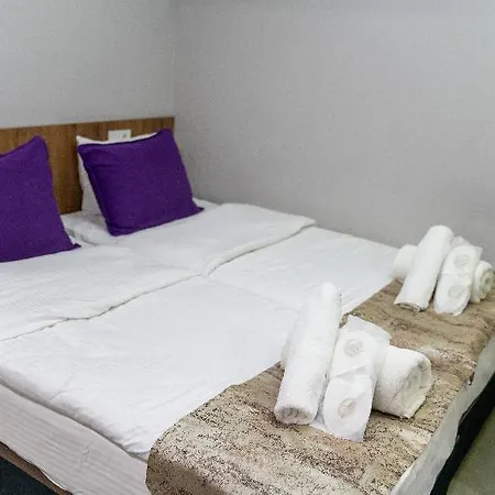 酒店 Greenpine Taksim 伊斯坦布尔