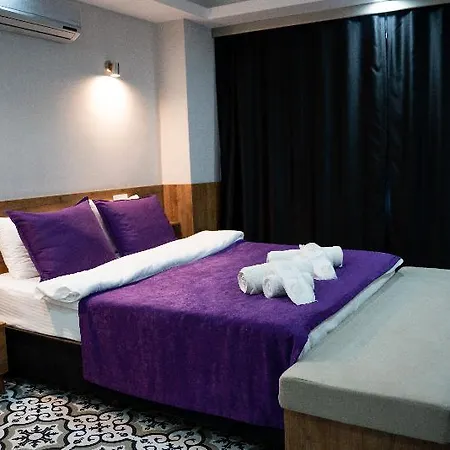 Greenpine Taksim 酒店 伊斯坦布尔