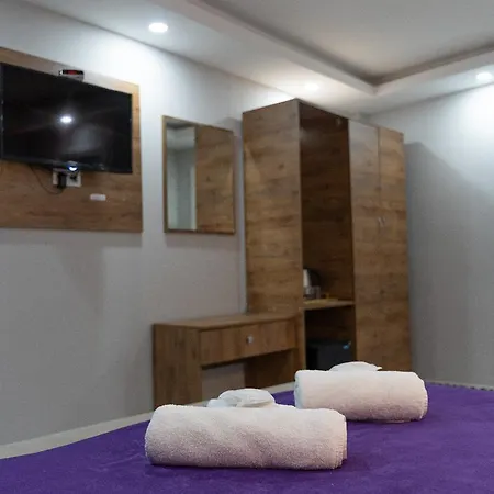 Greenpine Taksim 伊斯坦布尔