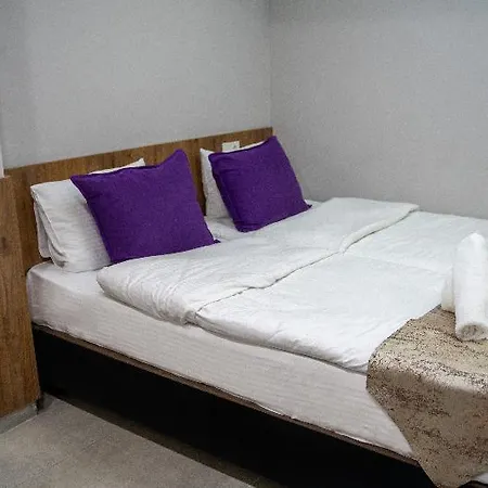Greenpine Taksim Istambul