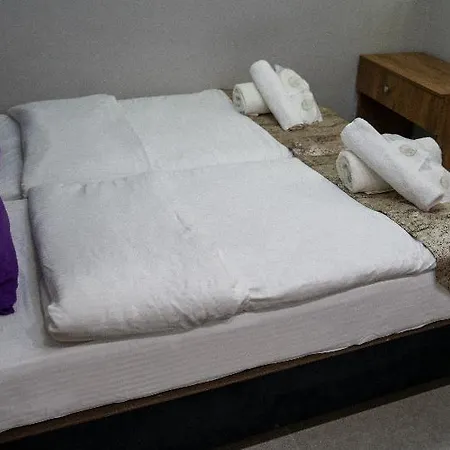 Greenpine Taksim Hotel