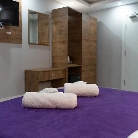 Hotel Greenpine Taksim